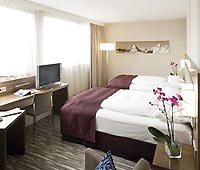 Moevenpick Hotel & Casino Geneve