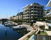 Waterfront Village Hotel