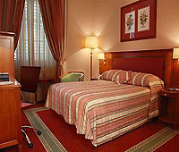 Swissotel Metropole Geneva