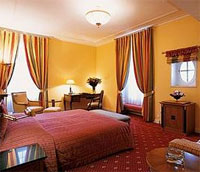 Fairmont Le Montreux Palace Hotel