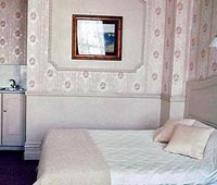 London Guards Hotel