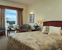 The Commodore V&A Waterfront Hotel