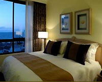Protea Hotel President