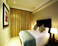 Mandela Rhodes Place Hotel and Spa