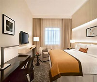 Rendezvous Singapore Hotel
