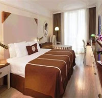 Herods Hotel Tel Aviv