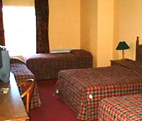 Shannon Court Hotel