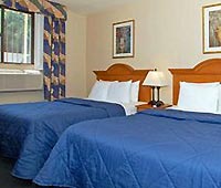 Comfort Inn JFK Airport