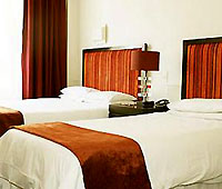 The Tulip Hotel & Conference Centre