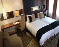 Townhouse Hotel