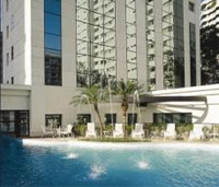 Tryp Higienopolis Hotel