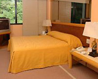 Merlin Copacabana Hotel