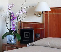 Abba Atocha Hotel
