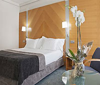 Silken Puerta Castilla Hotel