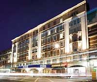 Doubletree Hotel London West End