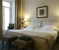 Casa Romana Boutique Hotel