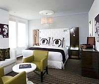 Best Western President Hotel at Times Square