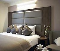 Mercure London Paddington Hotel