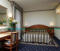 Baviera Mokinba Hotels
