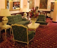King Mokinba Hotels