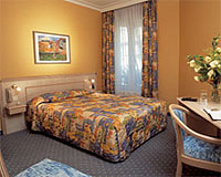 Hôtel Champerret-Elysées