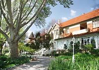Sunnyside Park Hotel