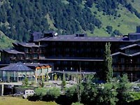 AHotels Piolets Park & Spa