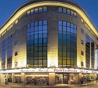AHotels Prisma