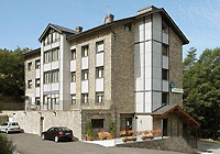 Hotel La Cabana