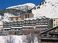 Ahotels Piolets