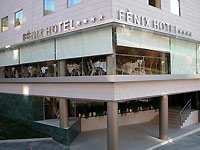 Hotel Fenix