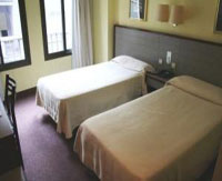 Comtes d'Urgell Hotel