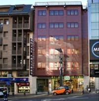 Somriu Hotel Cassany