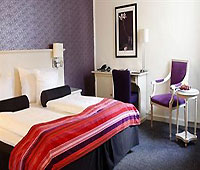 Clarion Collection Hotel Neptun
