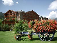 Sport Hotel Village