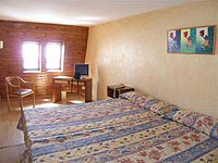 Pic Maià Hotel