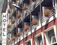 Hotel Cims Andorra
