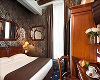 Hotel Saint Paul le Marais
