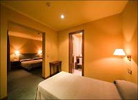 Somriu Hotel Tivoli