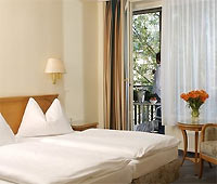 Hotel Capricorno