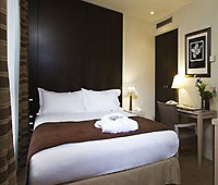 Le Pera Hotel