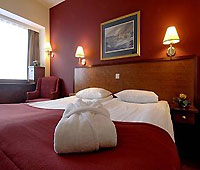 Thon Hotel Brussels City Centre