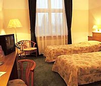 Tulip Inn Budapest Millennium