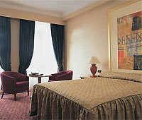 NH Atlanta Brussels Hotel
