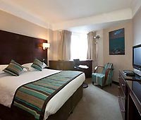 Danubius Hotel Regents Park