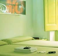 Hostal Gat Raval