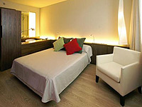Hotel Diagonal Zero