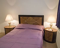 The Britannia Country House Hotel