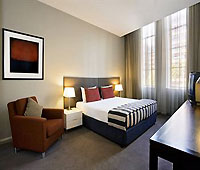 Medina Executive Sydney Central Hotel