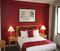 Rendezvous Stafford Hotel Sydney